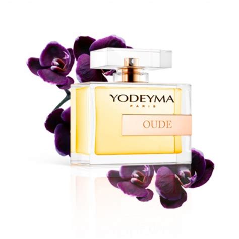 Yodeyma perfume login